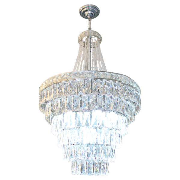 Royal Homes chandelier