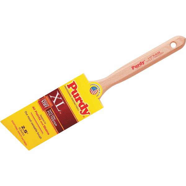 ****Purdy XL Glide 2-1/2 In. Angular Trim Paint Brush