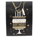 ****Birthday Paper Gift Bag