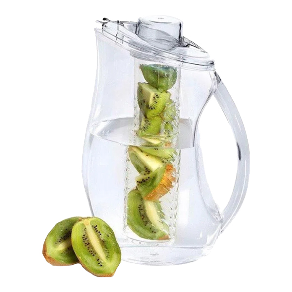 ****Kitchen Details Food Infusion Pitcher