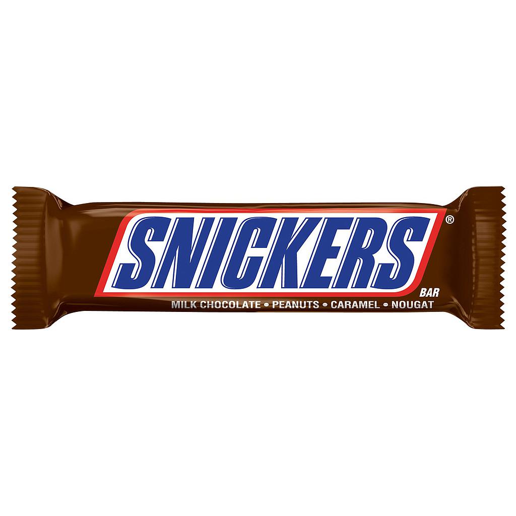 Snickers Singles 1.86oz