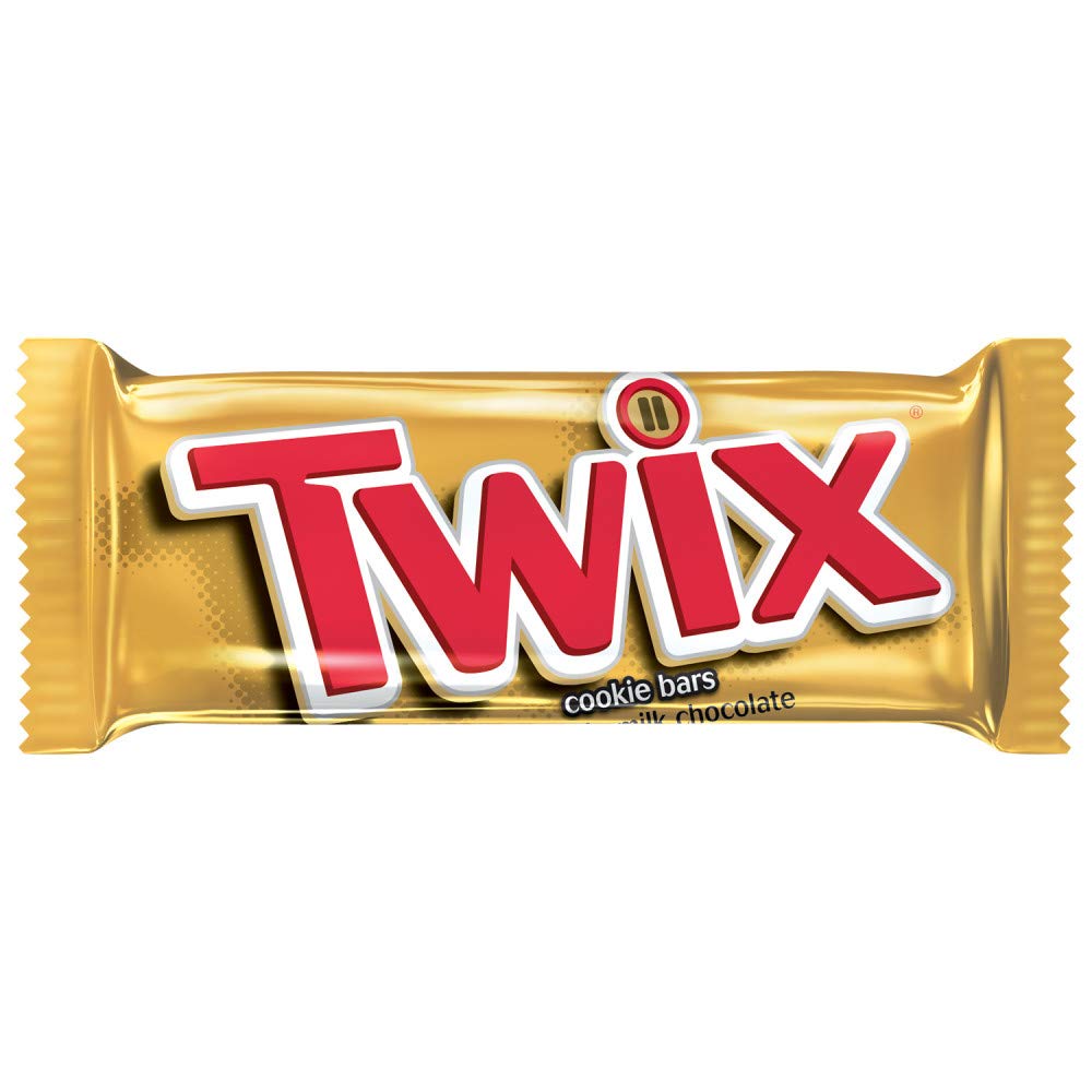 Twix Caramel Singles 1.79oz