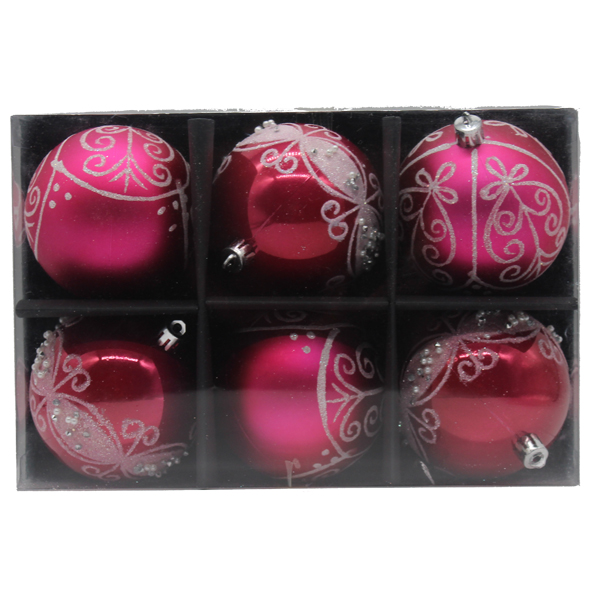 ****Christmas Ball