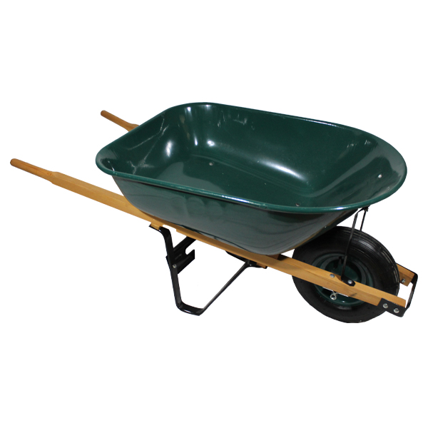 Wheel Barrow