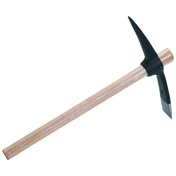 ****Pick Axe with handle