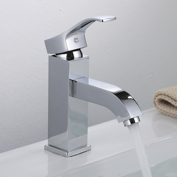 Royal Homes Bathroom Faucet