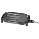 Black &amp; Decker Electric Grill / Griddle 1500-watt