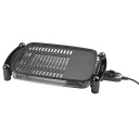 Black &amp; Decker Electric Grill/ Griddle 1500W