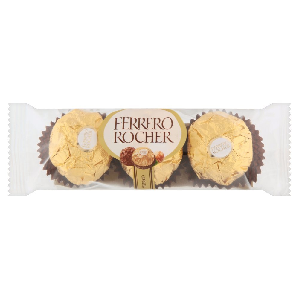 Ferrero Rocher T-3