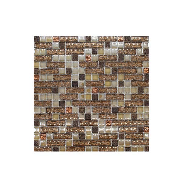 ****Royal Homes Mosaic Tiles 12In.x12In.