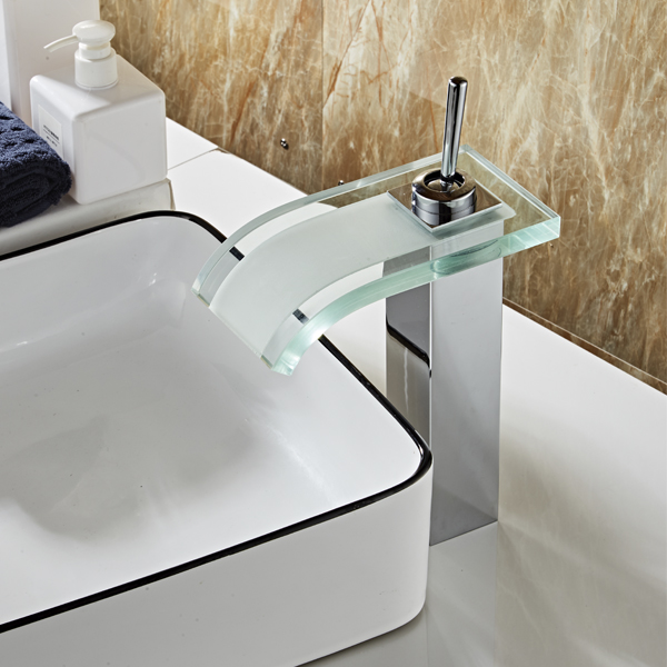 Royal Homes Bathroom Faucet