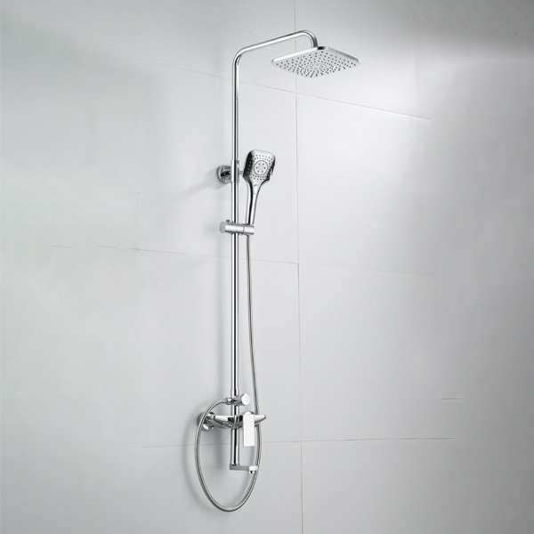 Royal Homes Shower set