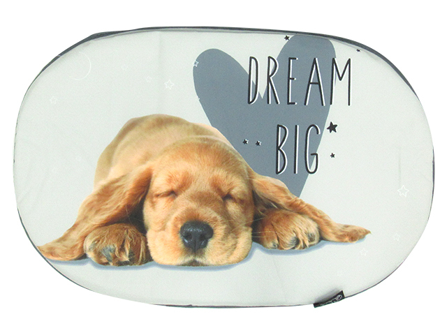 ****Puppy &amp; Co Pet Cushion