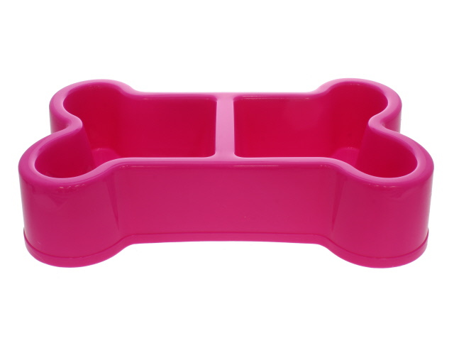 ****Puppy &amp; Co Pet Bowl