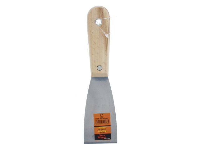 ****Max Motor 2In. PUTTY KNIFE