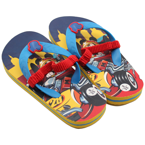 ****Disney Flip Flop