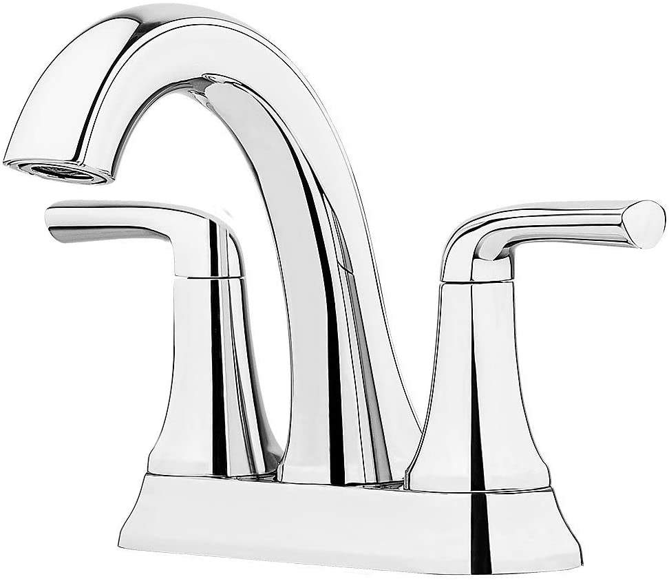 Pfister Ladera 4In. Bathroom Faucet