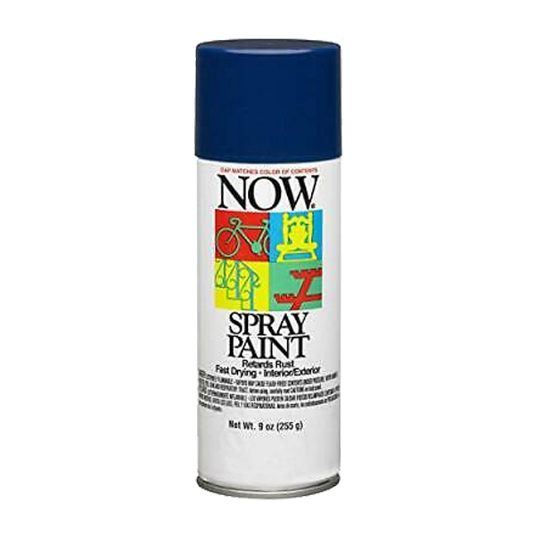 Krylon 21207 Royal Blue