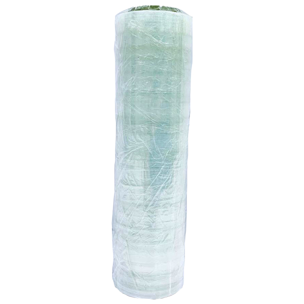 Mr. Save Clear roll stretch film