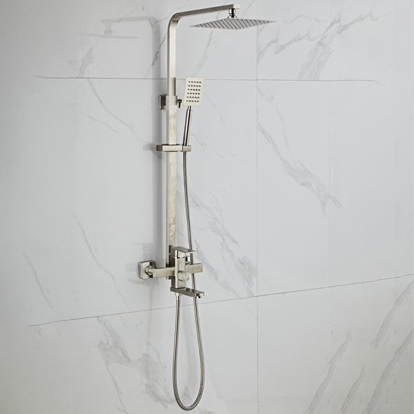 Royal Homes Shower Set