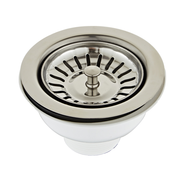 Royal Homes Kitchen Sink Drain