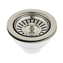 Royal Homes Kitchen Sink Drain