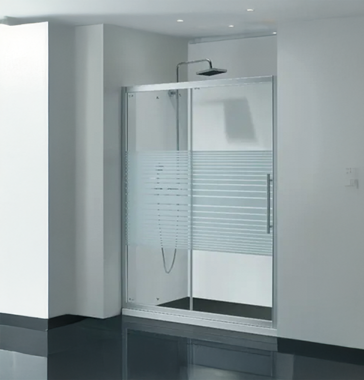 Royal Homes Shower Enclosure 122x180cm