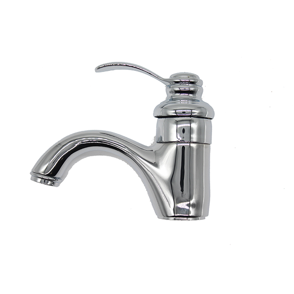 Royal Homes Basin Bathroom Faucet