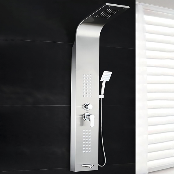 Royal Homes Shower Panel