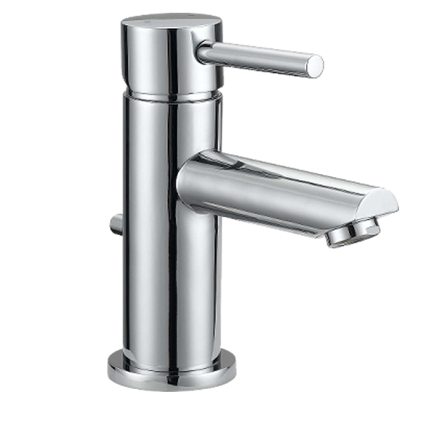 ****Briggs Bathroom Faucet Single-Handle, Chrome