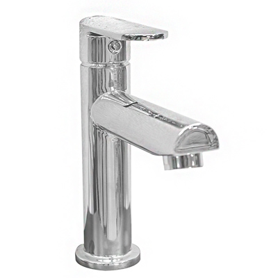 Pfister PFirst Series Maia Bathroom Faucet Single Control, Chrome