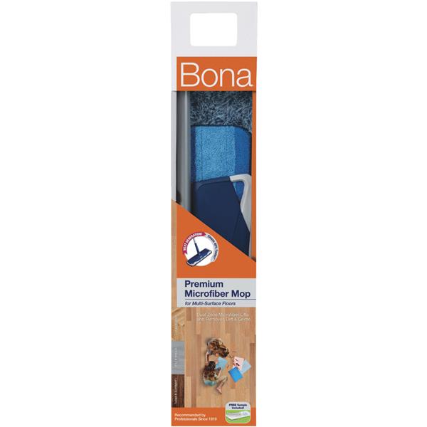 ****Bona Multi-Surface Microfiber Mop