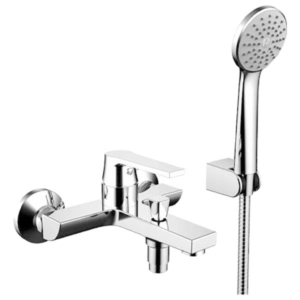 ****Pfister Single Control Wall Mounted Tub&amp;Shower Mixer