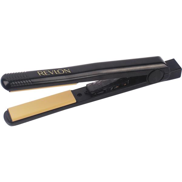 ****Revlon Perfect Heat 1In. Hair Straightener