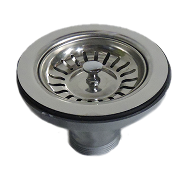 Royal Homes Kitchen Sink Drain