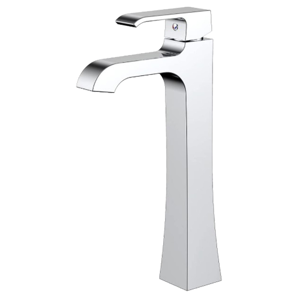 Pfister Kitchen Faucet Single Control Chrome