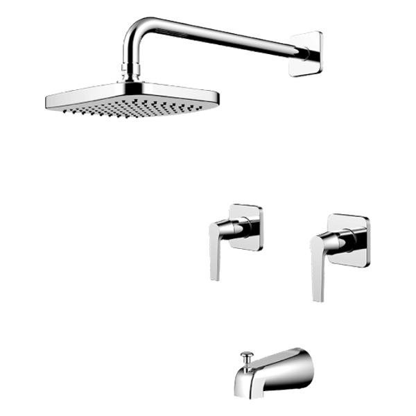 Pfister Shower Set