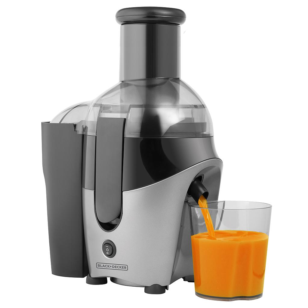 Black &amp; Decker Juice Extractor