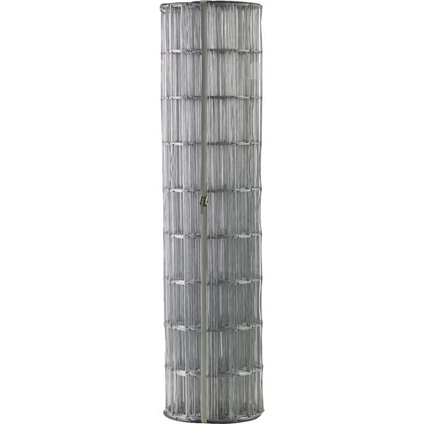 ****Do it Best Zinc-Coated Galvanized Welded Wire Fence 36 In. H. x 100 Ft. L. (1/2x1)