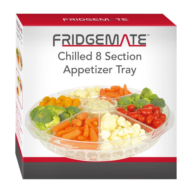 ****Frigidaire CHILLED 8SEC APPETIZER TRAY