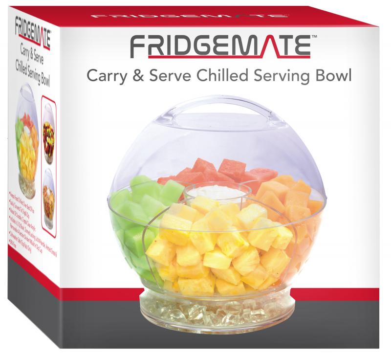 Frigidaire CARRY &amp; SERVE CHILLED BOWL