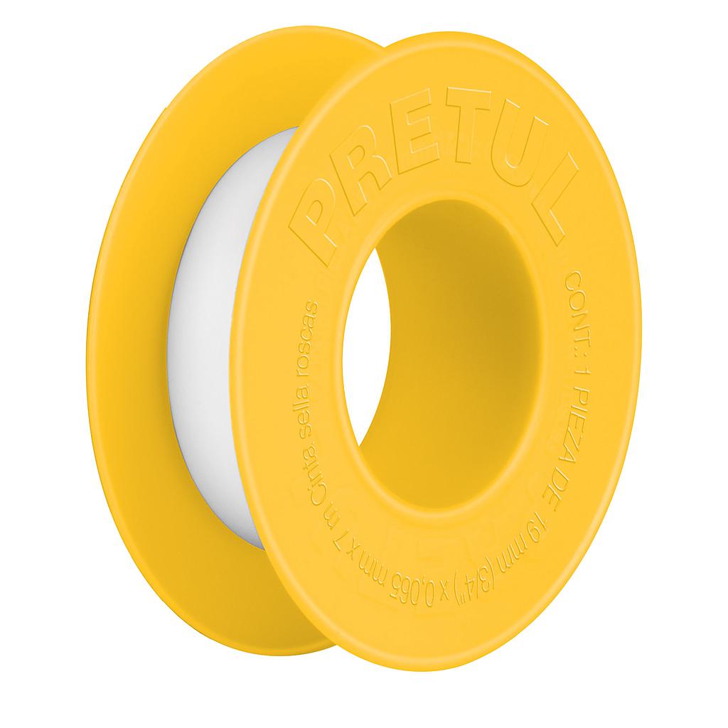 ****Pretul 3/4In. x 7 m sealing tape