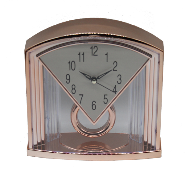 ****Royal Homes Desk Clock