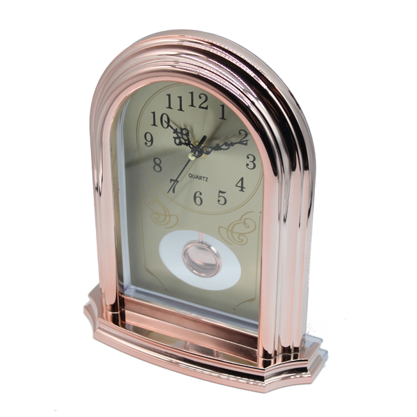 ****Royal Homes Desk Clock