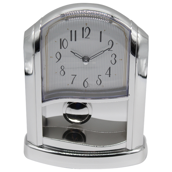 ****Royal Homes Desk Clock