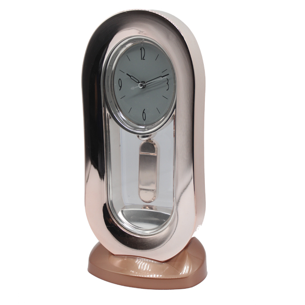 ****Royal Homes Desk Clock