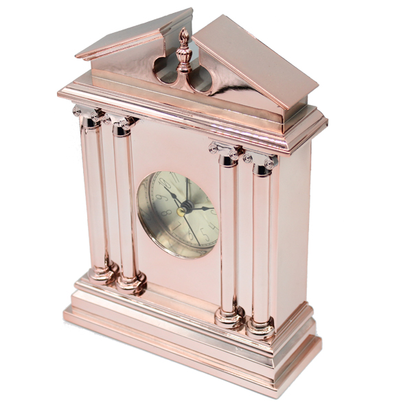 ****Royal Homes Alarm Clock