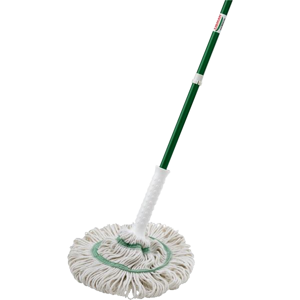 ^Libman Tornado Cotton Twist Mop