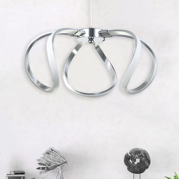 Royal Homes Pendant Light