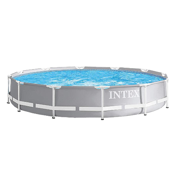 Intex 12FT X 30IN PRISM FRAME PREMIUM POOL